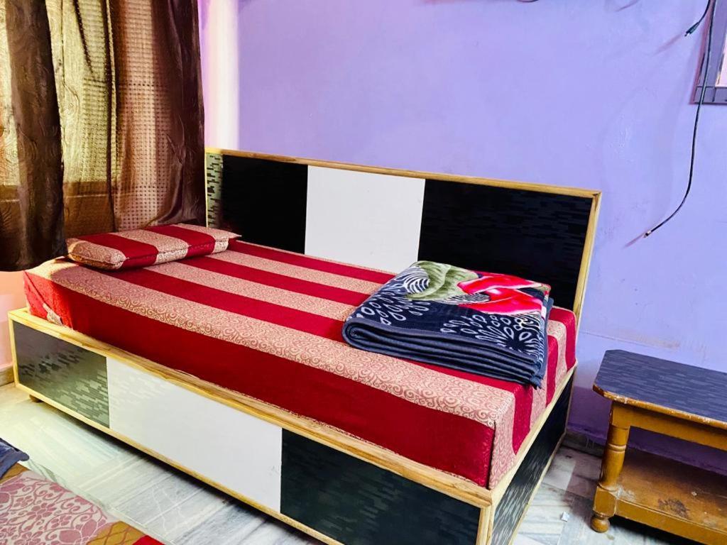 Hotel Hari Ganga - Harkipauri Road Haridwār Dış mekan fotoğraf